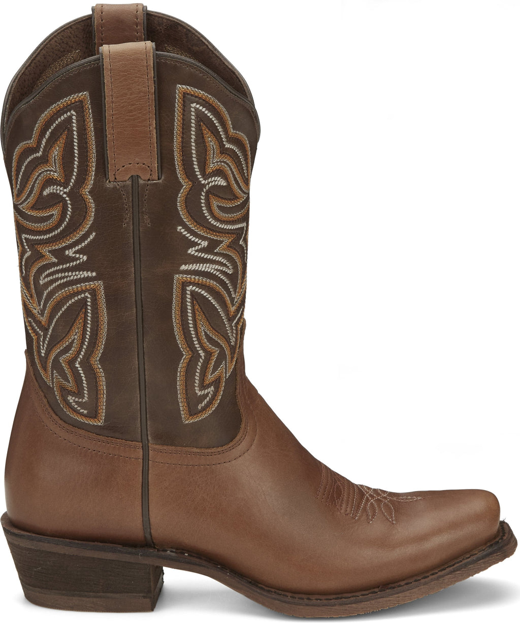 NOCONA Boots Nocona Women's Sabrina Vintage Cowgirl Boots NL7041