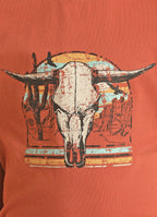 PANHANDLE SLIM Kids - Shirt - Boy RRBT21R1C2