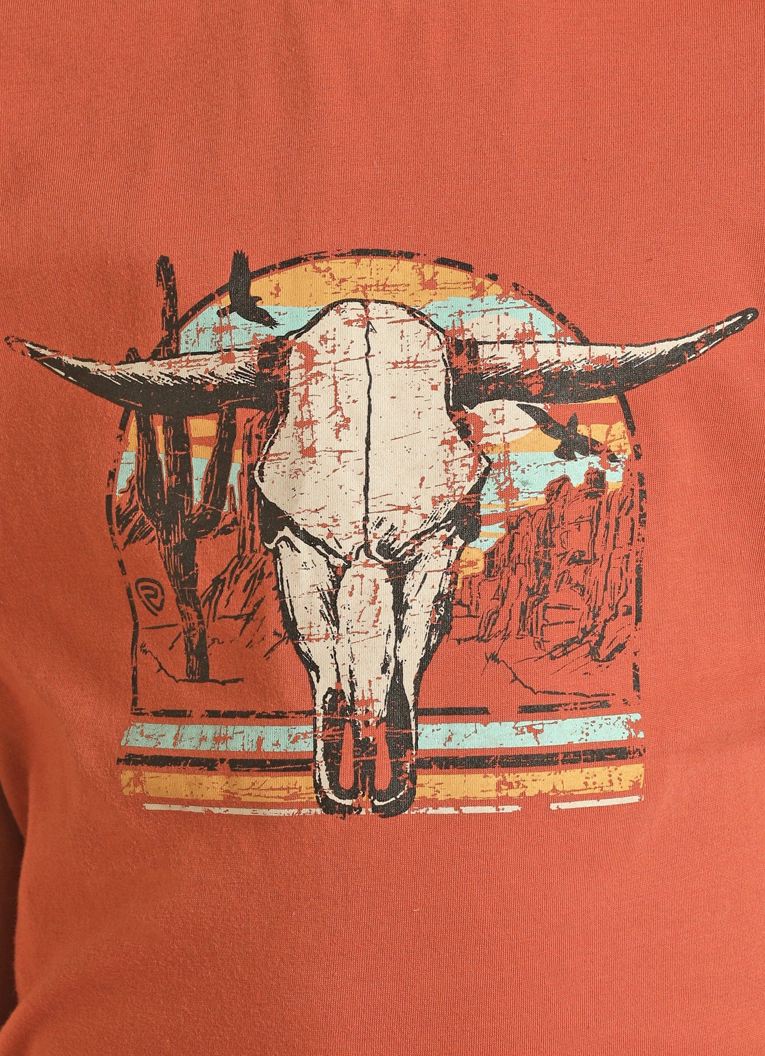 PANHANDLE SLIM Kids - Shirt - Boy RRBT21R1C2