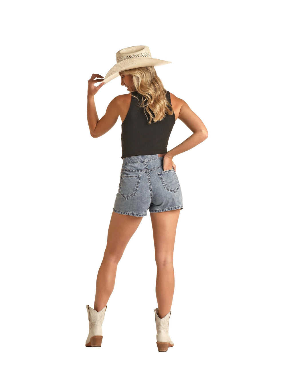 PANHANDLE SLIM Ladies - Skirt RRWD68R173