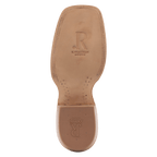 R WATSON BOOTS Boots R. Watson Women's Saddle Bruciato Full Quill Ostrich Western Boots RWL4304