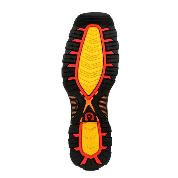 ROCKY BRANDS Boots DDB0269