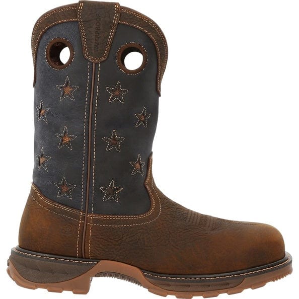 ROCKY BRANDS Boots DDB0366