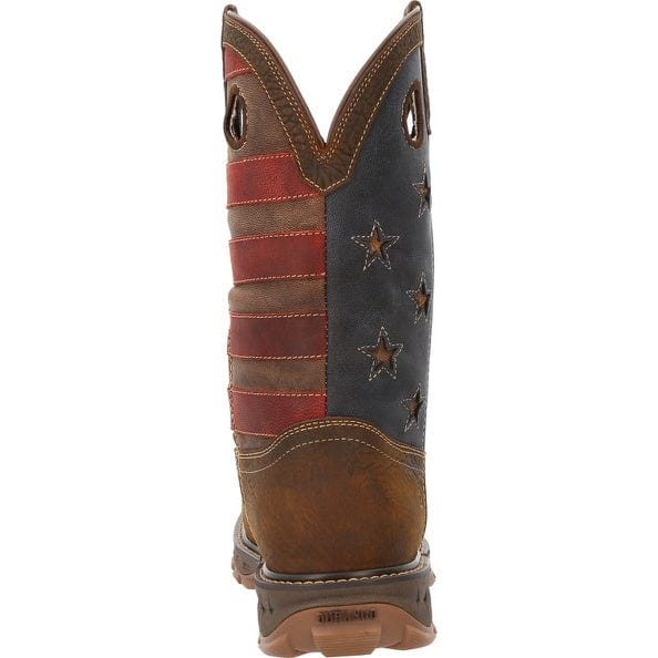 ROCKY BRANDS Boots DDB0366