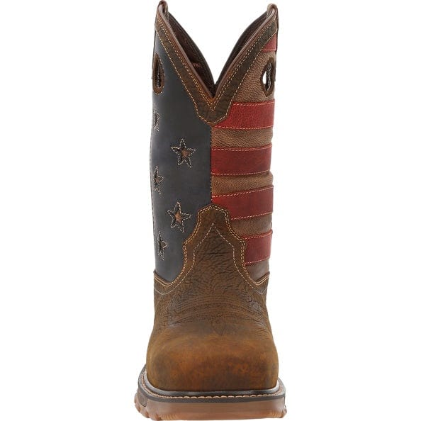 ROCKY BRANDS Boots DDB0366