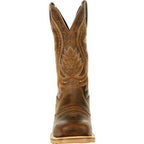 ROCKY BRANDS Boots Durango Men's Maverick Pro Steel Toe Waterproof Western Work Boots DDB0297