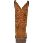 ROCKY BRANDS Boots Durango Men's Rebel™ Russet Waterproof Western Boots DDB0361