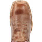 ROCKY BRANDS Boots Durango Women's Lady Rebel Pro™ Burnished Rose Western Work Boots DRD0420