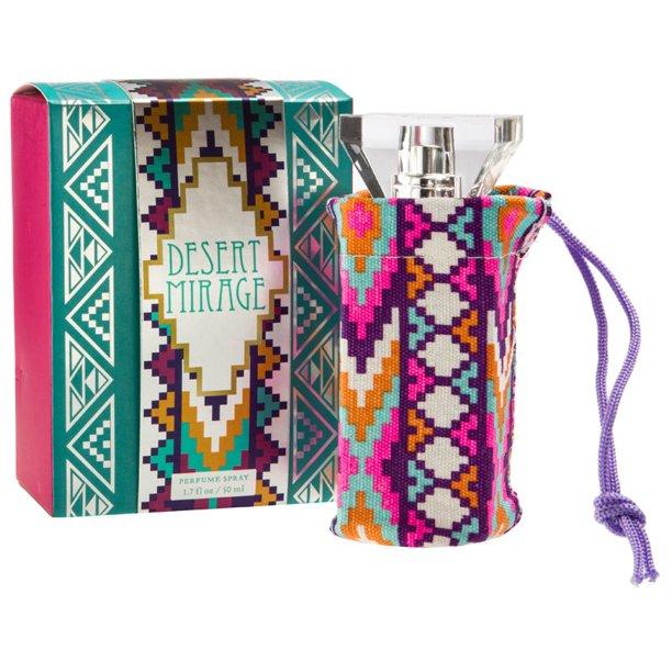 Romane Fragrances Fragrance Tru Fragrance Women's Desert Mirage Spray Perfume 91920