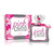 Romane Fragrances Fragrance Tru Fragrance Women's Pink Camo 1.7OZPerfume 90650 PINK CAMO
