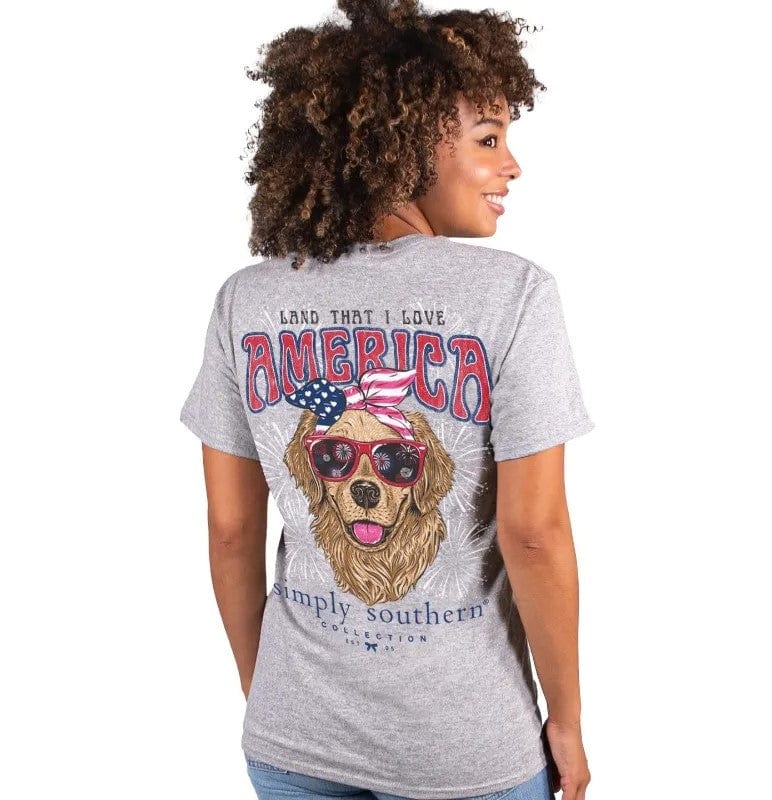 Simply Southern Women's