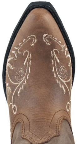 Smoky Mt Boots Boots Smoky Mountain Girls Jolene Western Boots 3754C