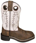 Smoky Mt Boots Boots Smoky Mountain Kids Drifter Square Toe Western Boot 3108C