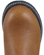 Smoky Mt Boots Boots Smoky Mountain Kids Jackson Wellington Round Toe Western Boots 2462C