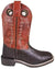 SMOKY MT BOOTS Boots Smoky Mountain Toddler Boys Colt Western Boots 3238C