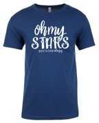 Southernology Shirts Southernology Women's Oh My Stars Tee