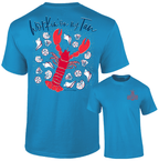 Southernology Shirts Southernology Women's Workin’ On My Tan Tee