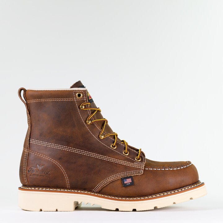 Thorogood Men's American Heritage 6