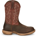 Tony Lama Boots Tony Lama Men's 3R® Mankato Espresso Waterproof Western Work Boots RR3362