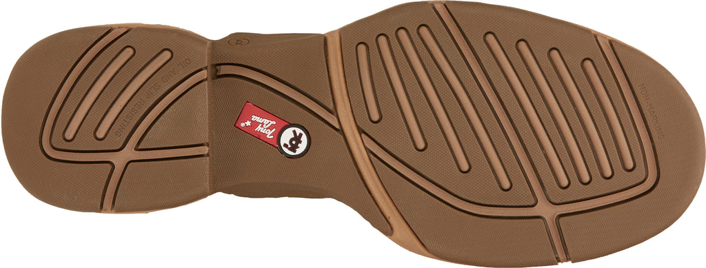 Tony Lama Boots Tony Lama Men's 3R® Mankato Espresso Waterproof Western Work Boots RR3362