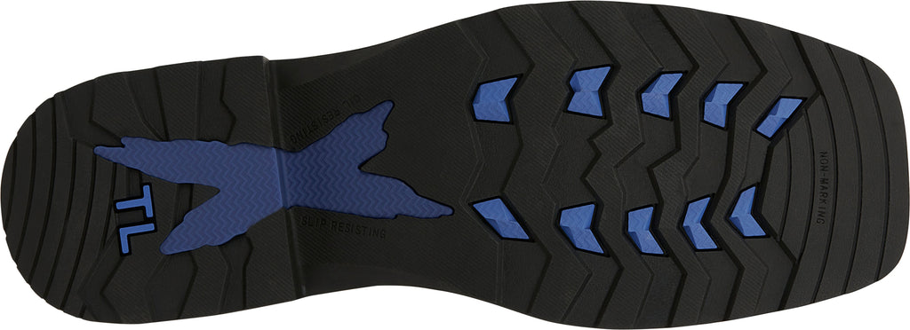 TONY LAMA Boots Tony Lama Men's Fireball TLX Tan Western Work Boots TW3300