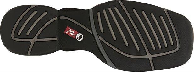 TONY LAMA Boots Tony Lama Men's Junction Brown Waterproof Steel Toe Work Boots RR3352