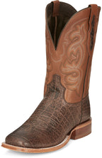 TONY LAMA Boots Tony Lama Men's Rowel Brown Safari Western Boots TL3019