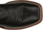 TONY LAMA Boots Tony Lama Men's Sealy Black Western Boots TL3000