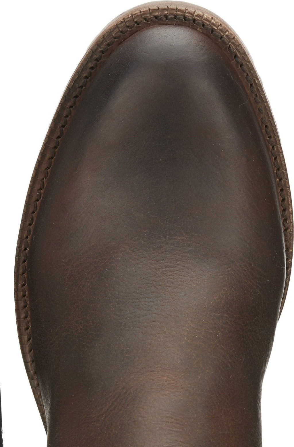 TONY LAMA Boots Tony Lama Men's Wellington Monterey Brown Round Toe Western Boot - EP3551