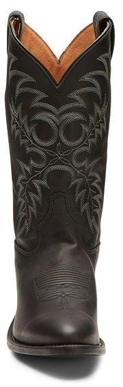 Tony Lama 7900 - Black Stallion Boot 12 Inch – Russell's Western