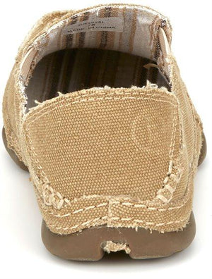 TONY LAMA Boots Tony Lama Women's Lindale Wheat Casual Shoes RR3025L