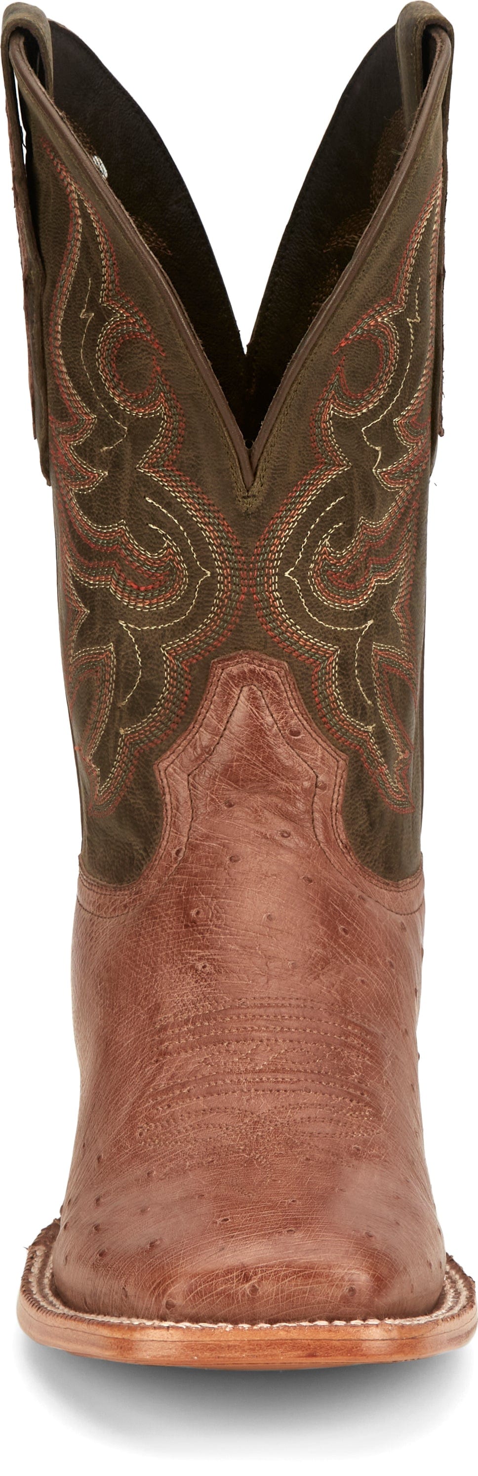 TONY LAMA Boots Tony Lama Women's Tinrose Pull On Western Boots SA6208