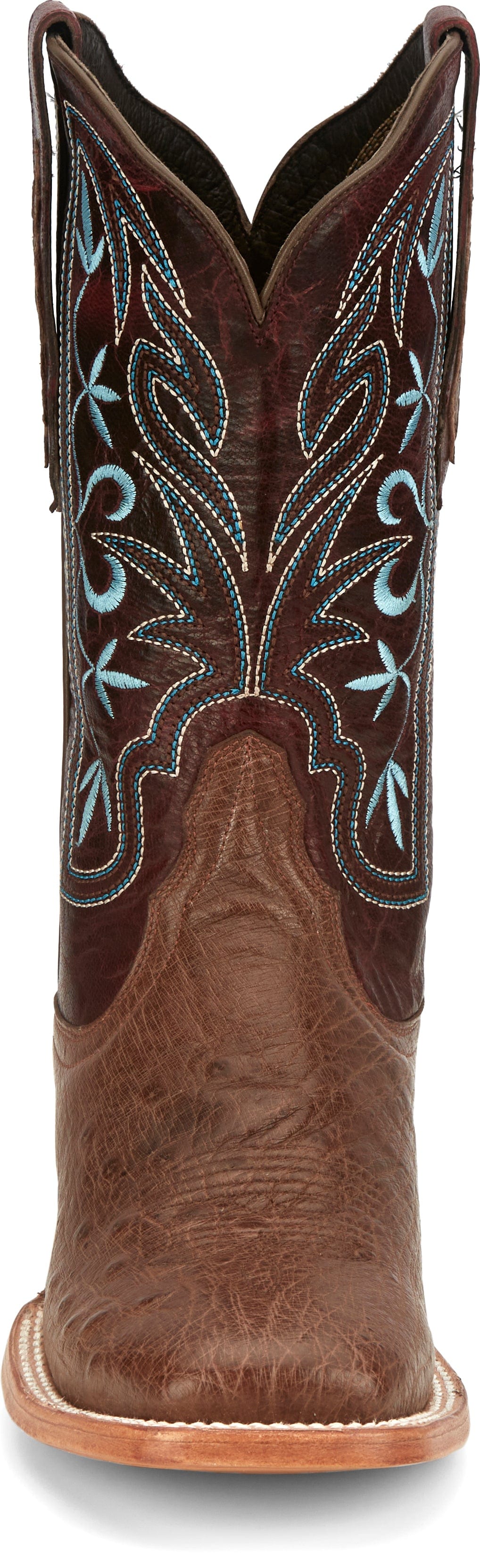 Tony Lama Women's Tinrose Pull On Western Boots SA6208 – Russell's Western  Wear, Inc.