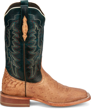 TONY LAMA Ladies - Boots - Western - Exotic SA6209