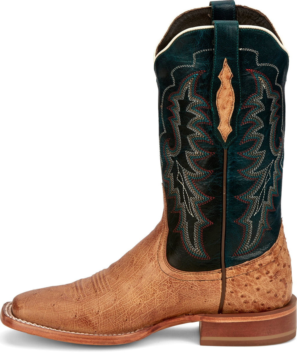 TONY LAMA Ladies - Boots - Western - Exotic SA6209
