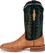 TONY LAMA Ladies - Boots - Western - Exotic SA6209