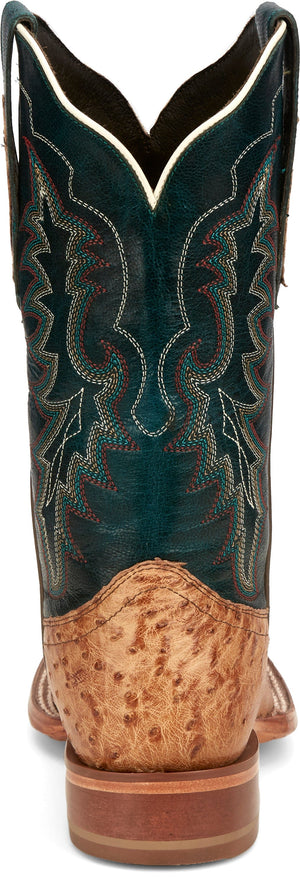 TONY LAMA Ladies - Boots - Western - Exotic SA6209