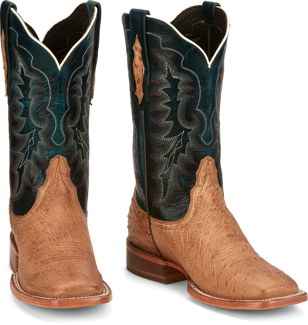 TONY LAMA Ladies - Boots - Western - Exotic SA6209