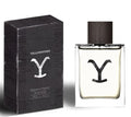 Tru Fragrance Fragrance Tru Fragrance Men's Yellowstone 3.4oz Cologne Spray 95302