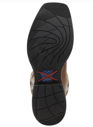TWISTED X BOOTS Mens - Boots - Western MXW0003