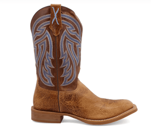 TWISTED X BOOTS Boots Twisted X Men's Rancher Western Boots MRA0001