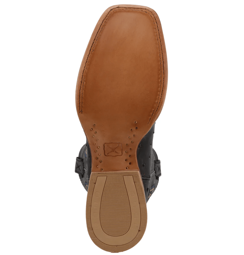 Ostrich 2025 twisted x