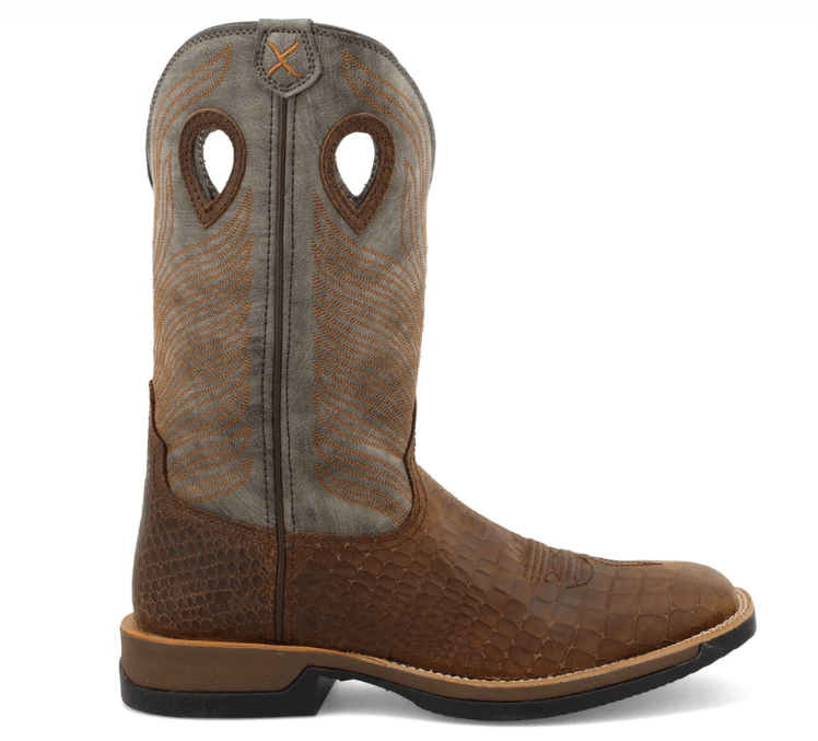TWISTED X BOOTS Mens - Boots - Western MXW0003
