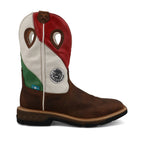 TWISTED X BOOTS Mens - Boots - Work MXBW006