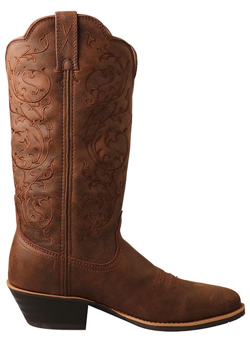 Twisted X Boots Twisted X Women’s Western Boot WWT0037