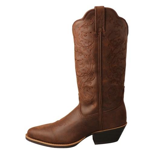 Twisted X Boots Twisted X Women’s Western Boot WWT0037
