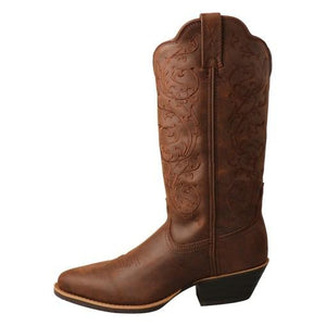 Twisted X Boots Twisted X Women’s Western Boot WWT0037