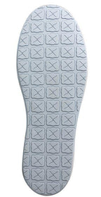 Twisted X Shoes Twisted X Women’s Blue Multi Kicks - WCA0036