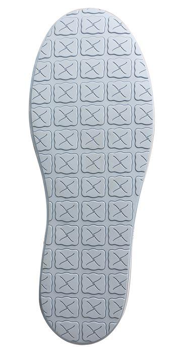 Twisted X Shoes Twisted X Women’s Blue Multi Kicks - WCA0036