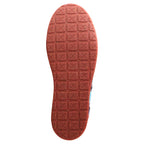 TWISTED X Shoes Twisted X Women's Hooey Loper Blue Multicolor Shoes WHYC023